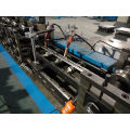 Auto Swisss Elektrische Schrank Purlin Roll Forming Machine (BOSJ)